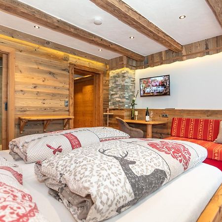 Pension Berghof Марія-Альм-ам-Штайнернен-Мер Екстер'єр фото